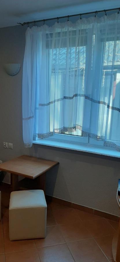 Pokoje&Domki Andrzej Kaczor Pobierowo Exterior photo