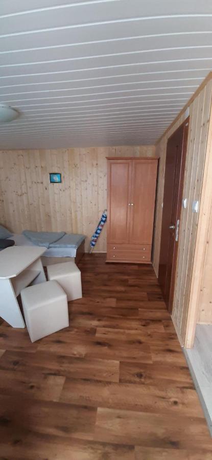 Pokoje&Domki Andrzej Kaczor Pobierowo Exterior photo